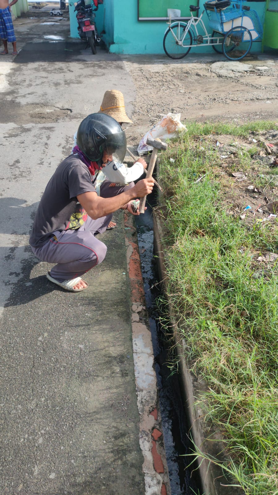 Foto Pembangunan